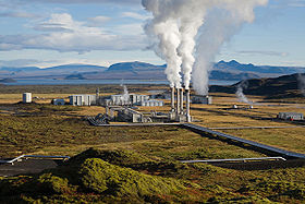 Geotherm Iceland